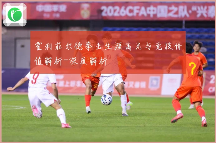 霍利菲尔德拳击生涯高光与竞技价值解析-深度解析