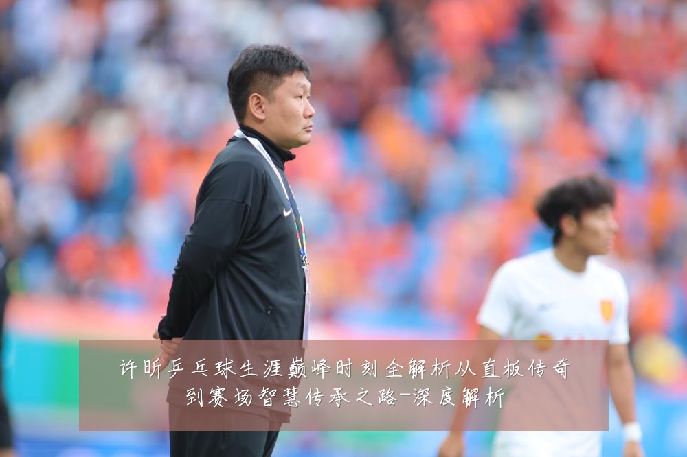 许昕乒乓球生涯巅峰时刻全解析从直板传奇到赛场智慧传承之路-深度解析