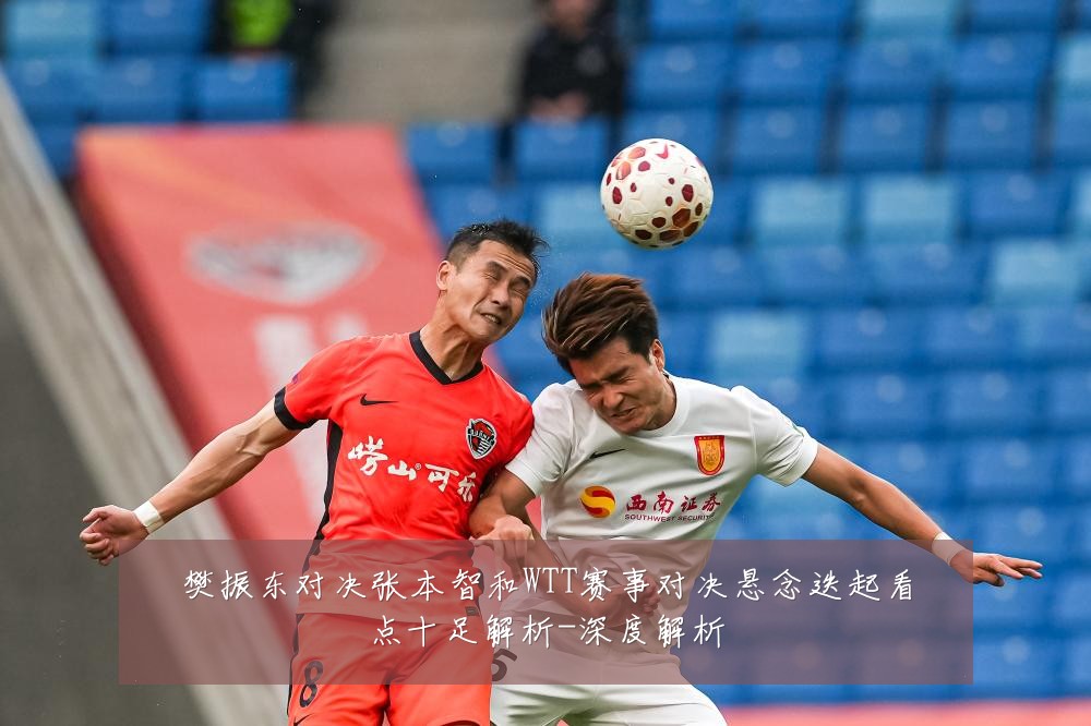 樊振东对决张本智和WTT赛事对决悬念迭起看点十足解析-深度解析