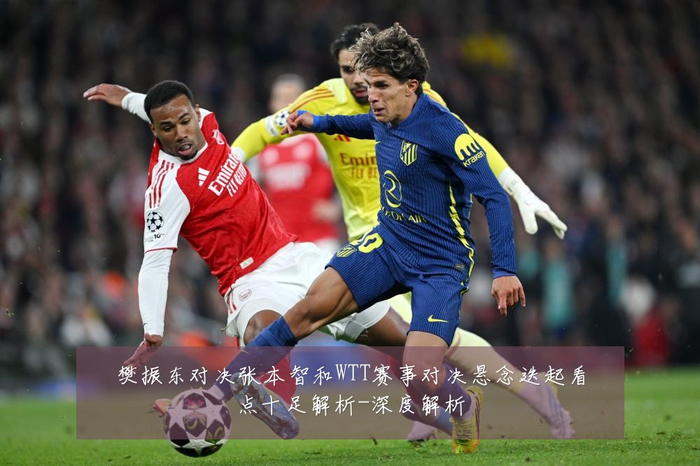 樊振东对决张本智和WTT赛事对决悬念迭起看点十足解析-深度解析